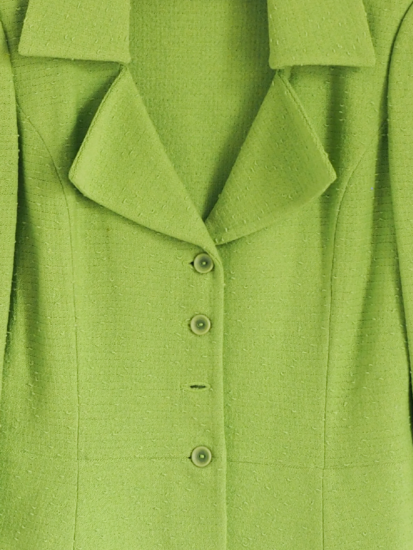 Pre-Owned Vintage St. John Blazer (M)