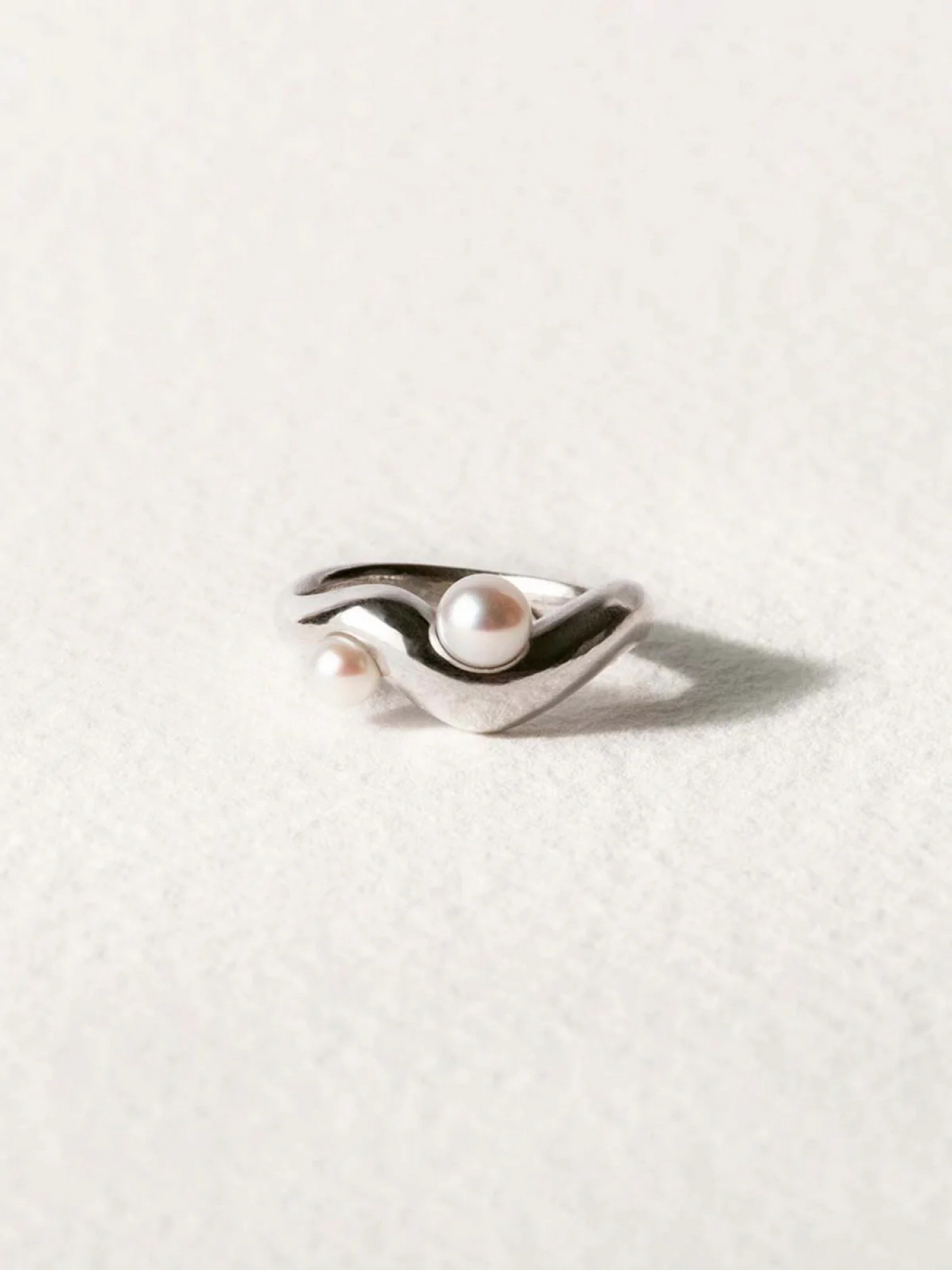 Vimeria Opul Ring