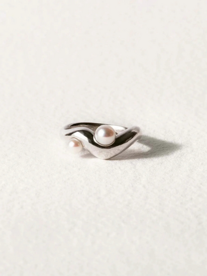 Vimeria Opul Ring