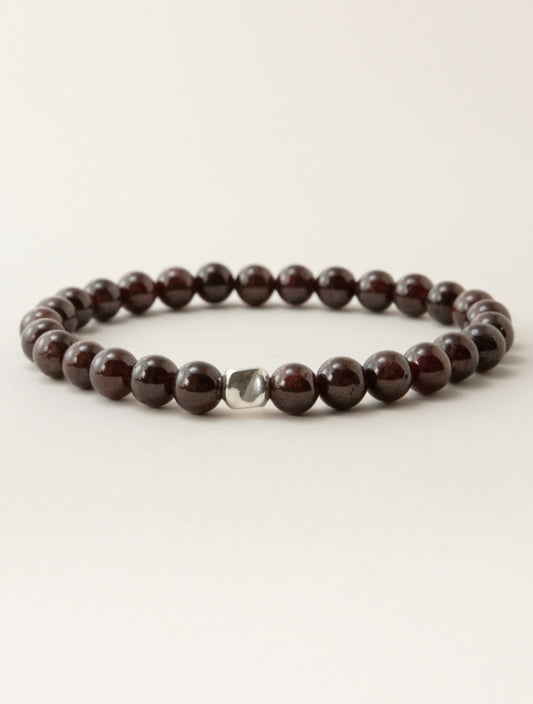 Vimeria Beaded Bracelet