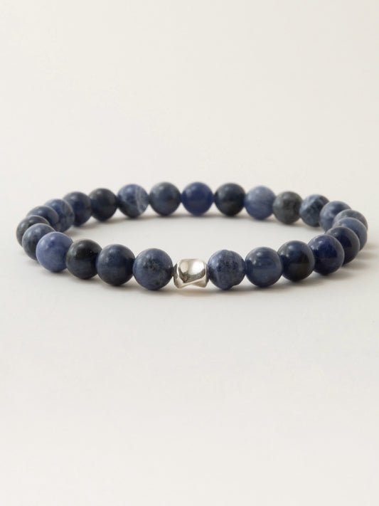 Vimeria Beaded Bracelet