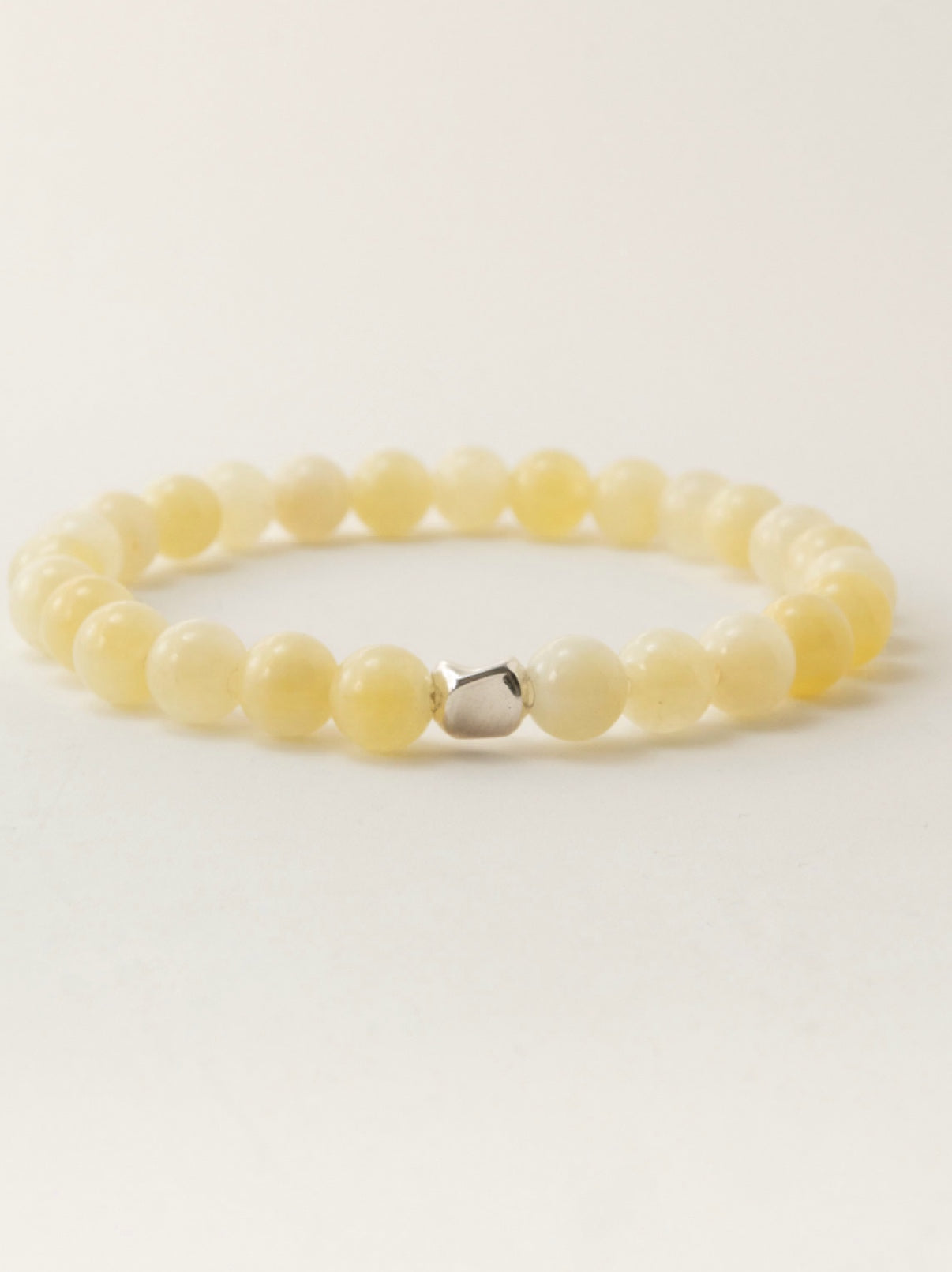 Vimeria Beaded Bracelet