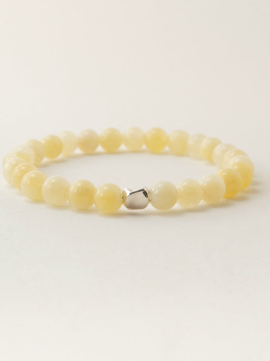 Vimeria Beaded Bracelet